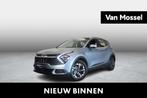 KIA Sportage Pulse 1.6 T-GDi 48V 7DCT, Auto's, Kia, Stof, Gebruikt, 4 cilinders, 1505 kg