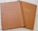 Artis Prentenalbum Bloemen uit de bergen (1954)., Boeken, Prentenboeken en Plaatjesalbums, Ophalen of Verzenden, Zo goed als nieuw