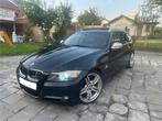 BMW 318d full full options, Te koop, Break, Particulier, Bluetooth