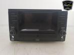 RADIO Volkswagen Golf VII Variant (AUVV) (5G0035867C), Autos : Pièces & Accessoires, Utilisé, Volkswagen