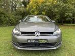VOLKSWAGEN GOLF 7 VARIANTE - HIGHLINE -1,4 TSI - GARANTIE -, Autos, Volkswagen, Achat, Entreprise, Carnet d'entretien, Boîte manuelle