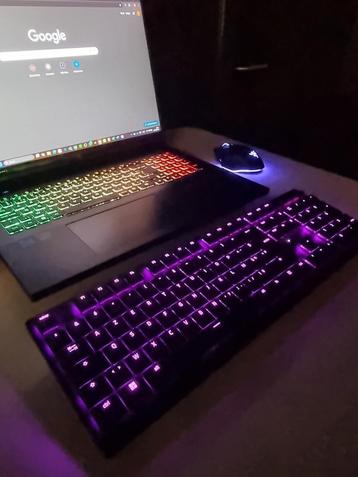 Razer DeathStalker V2 Pro – Wireless Gaming Keyboard beschikbaar voor biedingen