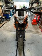 Ktm 690 Duke R, Ophalen, Meer dan 35 kW
