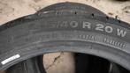 245/40r20 continental 80€ per stuk met montage 24540r20, Ophalen of Verzenden