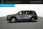 Mercedes-Benz EQB 300 4MATIC, Auto's, Automaat, Stof, Gebruikt, 5 deurs