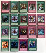 Yu Gi Oh Kaarten First edition, en andere uitstekende staat., Hobby & Loisirs créatifs, Jeux de cartes à collectionner | Yu-gi-Oh!