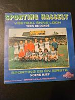 Teun De Condé, Noenk Djef - Sporting Hasselt, Cd's en Dvd's, Gebruikt, 7 inch, Single, Ophalen of Verzenden