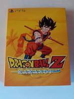 Dragon Ball Z : Kakarot (fourreau), Nieuw