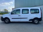 2020 Renault Kangoo lichte vracht, Auto's, Renault, Gebruikt, Euro 6, Bedrijf, Kangoo
