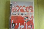 jeu ps3 sing it high school muscal 3 neuf sous cello, Games en Spelcomputers, Games | Sony PlayStation 3, Ophalen of Verzenden
