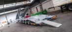 AUTO TRANSPORTER TRAILERS, Bedrijf, Te koop