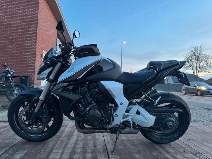 Honda	CB1000R, Motoren, Motoren | Honda, Bedrijf, meer dan 35 kW, Ophalen of Verzenden