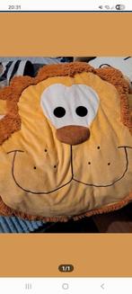 Leeuwenkussen, Enfants & Bébés, Jouets | Vêtements de jeu, Enlèvement