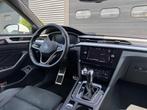 Volkswagen Arteon Shooting Brake 1.4 TSI eHybrid R-Line Busi, Auto's, Automaat, 32 g/km, Arteon, Zwart