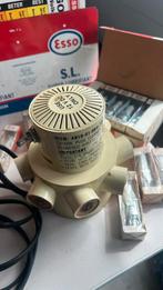 Spark plug cleaner USA, Ophalen