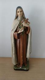 Heiligen beeld, antiek, Onze Lieve Vrouw., Antiek en Kunst, Antiek | Religieuze voorwerpen, Ophalen