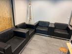 4 x Bulo ontvangst fauteuil, Ophalen, Zo goed als nieuw