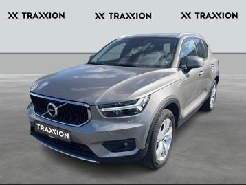 Volvo XC40 Momentum  beschikbaar voor biedingen