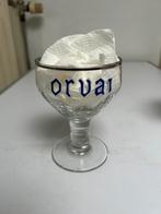 Geëmailleerd ovaal glas, Verzamelen, Ophalen of Verzenden