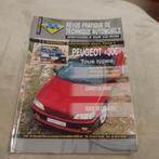 Peugeot 306 - l'ea - L'expert automobile Table analytique, Enlèvement ou Envoi