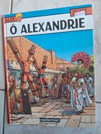 Alix Ô Alexandrie 1996 Eo Cotée de 10 a 15€, Une BD, Enlèvement, Utilisé
