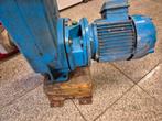 stork waterpomp drijfkracht, Jardin & Terrasse, Pompes à eau, Enlèvement, Utilisé