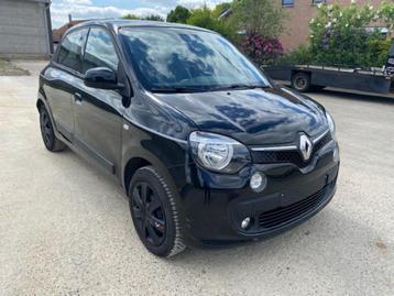 Propere Renault Twingo 1.0i 6-17 56000km gekeurd v verkoop beschikbaar voor biedingen
