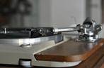 THORENS TD 124 vintage draaitafel, Audio, Tv en Foto, Platenspelers, Ophalen of Verzenden, Gebruikt, Platenspeler, Thorens