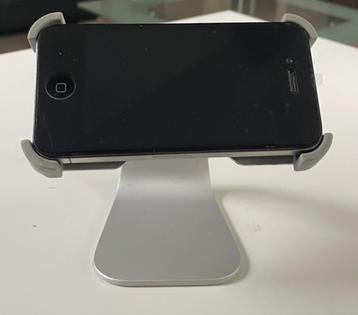 iPad - iPhone standje in zefde stijl als iMac beschikbaar voor biedingen
