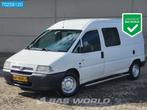 Peugeot Expert 94pk Dubbel cabine Cruise Stuurbekrachtiging, Euro 2, Cruise Control, Achat, Entreprise