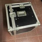 19" flightcase regie, Ophalen, Gebruikt, Flightcase
