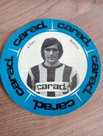 sticker club brugge, Ophalen of Verzenden, Nieuw