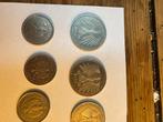 Munten duitse mark, Postzegels en Munten, Ophalen of Verzenden