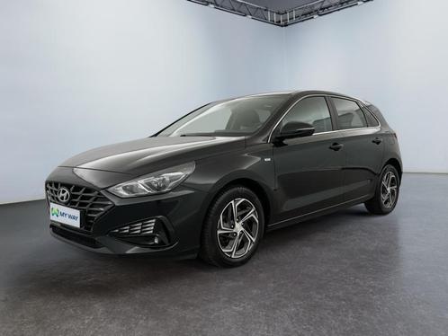 Hyundai i30 Techno Pack, Auto's, Hyundai, Bedrijf, i30, Airbags, Bluetooth, Boordcomputer, Centrale vergrendeling, Climate control