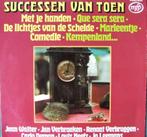 LP Successen van Toen - originele opnamen, Cd's en Dvd's, Ophalen of Verzenden, Zo goed als nieuw, 12 inch, Pop