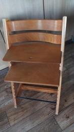 Stokke tripp trapp, Kinderen en Baby's, Kinderstoelen, Ophalen of Verzenden