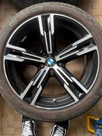 bmw velgen g21, Auto-onderdelen, Banden en Velgen, Ophalen, 18 inch, Gebruikt, Band(en)