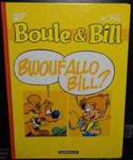 BD Boule et Bill, Livres, Enlèvement, Neuf