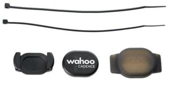 Wahoo Cadence sensor beschikbaar voor biedingen