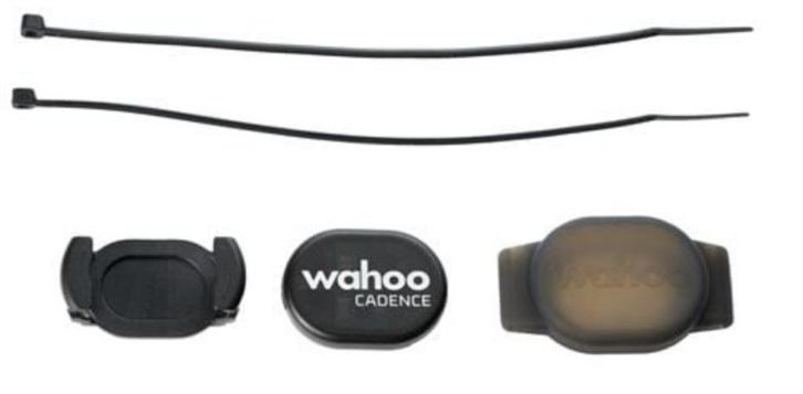 Wahoo Cadence sensor, Fietsen en Brommers, Fietsaccessoires | Fietscomputers, Nieuw, Cadanssensor, Draadloos, Waterdicht, Ophalen