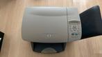 HP PSC 2110 all-in-one printer/scanner/copier, Computers en Software, Printers, Ophalen, Hp, Kopieren, Gebruikt