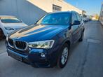 BMW X3 20i xdrive benzine euro6 facelift, Automaat, 1998 cc, Euro 6, 4 cilinders