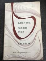 Liefde voor het leven - Christelijk huwelijk -Jozef Ghoos, Ophalen of Verzenden