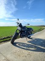 Moto guzzi v7 Stone, Motoren, Motoren | Moto Guzzi, 700 cc, 2 cilinders, Particulier, 12 t/m 35 kW