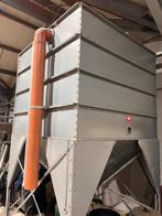 Gloednieuwe binnensilo 6.5m³, Zakelijke goederen, Landbouw | Werktuigen, Ophalen, Veehouderij, Stalinrichting