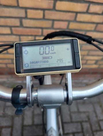 Trek bionx display beschikbaar voor biedingen
