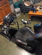 Thrustmaster t300rs gt, Ophalen of Verzenden, Zo goed als nieuw