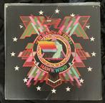 Hawkwind, Verzenden, Zo goed als nieuw, 12 inch, Alternative