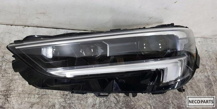 OPEL INSIGNIA B FULL LED KOPLAMP 39136835 ALLES LEVERBAAR !!, Auto-onderdelen, Verlichting, Opel, Gebruikt, Ophalen of Verzenden