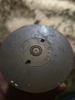 SERBLANK", "6", "37", "AS M77" en "1975"., Motoren, Ophalen